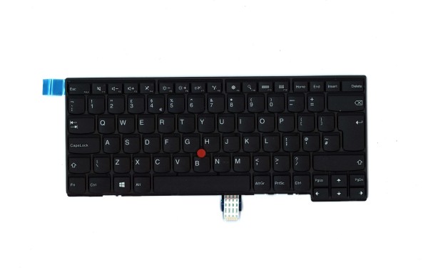 04Y0853 Lenovo Thinkpad Tastatur uk englisch non backlight T431s T440s T440p T440 T450 T450s T460 04Y0853 Lenovo Thinkpad Tastatur uk englisch non backlight T431s T440s T440p T440 T450 T450s T460