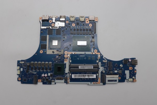 5B21L80257 Lenovo Legion Mainboard Intel i5-14500HX RTX 4060 Pro 5 16IRX9
