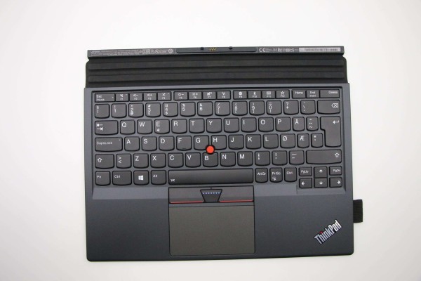 01AY121 Lenovo Thinkpad Tastatur norwegisch backlight X1 Tablet 3rd Gen 01AY121 Lenovo Thinkpad Tastatur norwegisch backlight X1 Tablet 3rd Gen