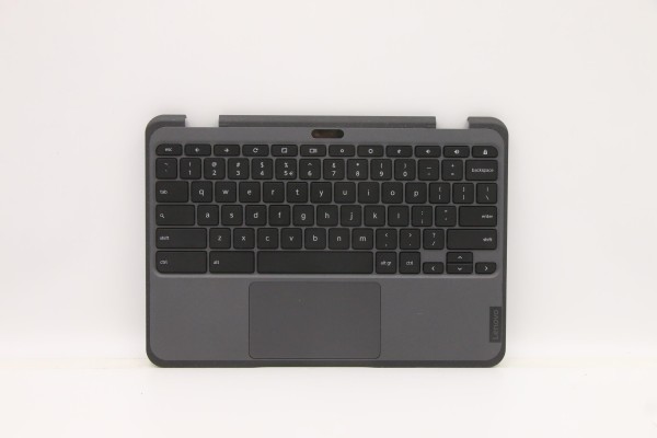 5M11C94722-E Lenovo Thinkpad Tastatur us international non backlight WLAN 300e Chromebook Gen 3