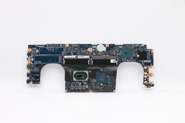 5B20W73560 Lenovo ThinkPad Mainboard Intel i7-9850H P1 Gen 2