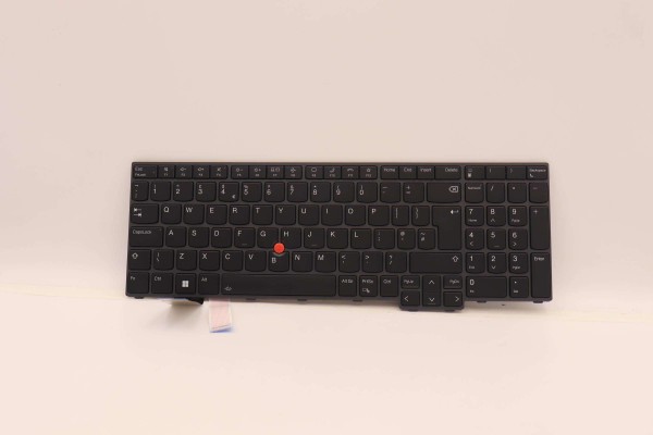 5N21D93710 Lenovo Thinkpad Tastatur uk englisch backlight 5N21D93710 Lenovo Thinkpad Tastatur uk englisch backlight