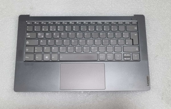 5CB0W43481 Lenovo Tastatur deutsch Yoga S940-14IIL 5CB0W43481 Lenovo Tastatur deutsch Yoga S940-14IIL