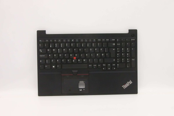 5M11A35663 Lenovo ThinkPad Tastatur dänisch E15 Gen 2 Intel