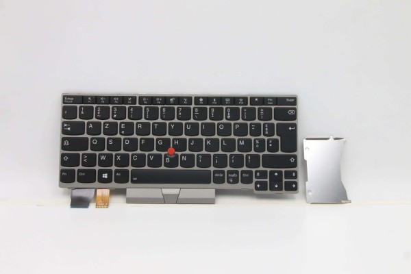 01YP931 Lenovo Thinkpad Tastatur französisch L13, L13 Yoga