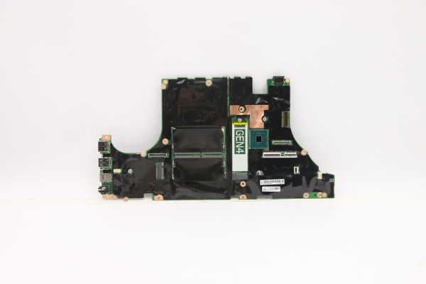 5B21C99591 Lenovo Mainboard i9-11950H P15 Gen 2 T15g Gen 2 P17 Gen 2
