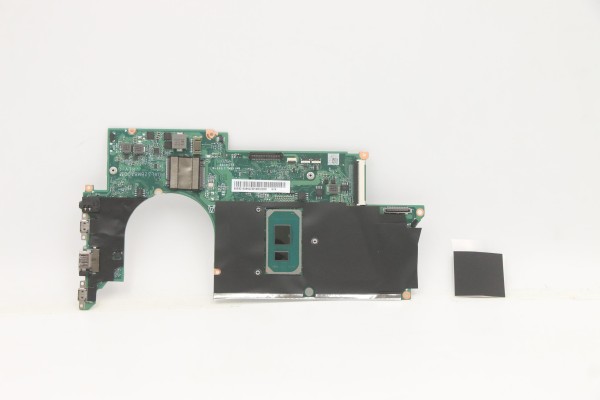 5B21B48642 Lenovo Yoga Mainboard Intel i5-1135G7 8GB no Key Slim 7 14ITL05