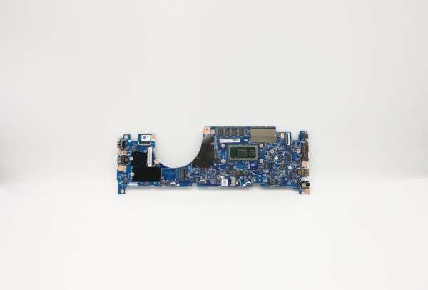 5B20S72261 Lenovo ThinkPad Mainboard Intel i5-10210U 4GB no Key L13, L13 Yoga