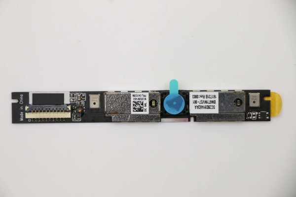 04X0298 Lenovo Camera T440 T440s W540 T431s T540p