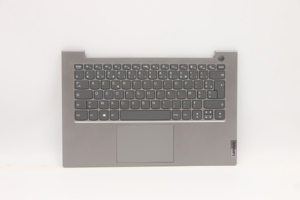 5CB1B34707 Lenovo Thinkpad Tastatur französisch ThinkBook 14 G2 ITL