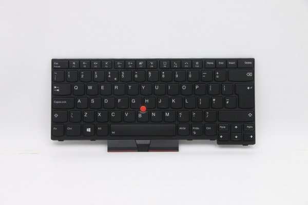 5N20V44216 Lenovo Thinkpad Tastatur uk englisch backlight T14 P14s