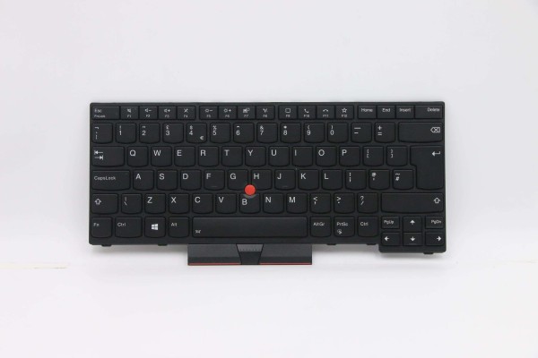 5N20V44216 Lenovo Thinkpad Tastatur uk englisch backlight 5N20V44216 Lenovo Thinkpad Tastatur uk englisch backlight