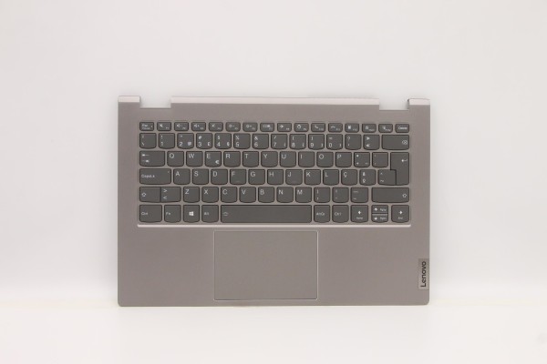 5CB1C92765 Lenovo Thinkpad Tastatur portugiesisch backlight ThinkBook 14s Yoga ITL