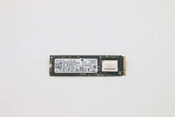 5SS0W79497 Lenovo SSD 512GB M.2 NVME T490 T14 P17 X13 P1 P330