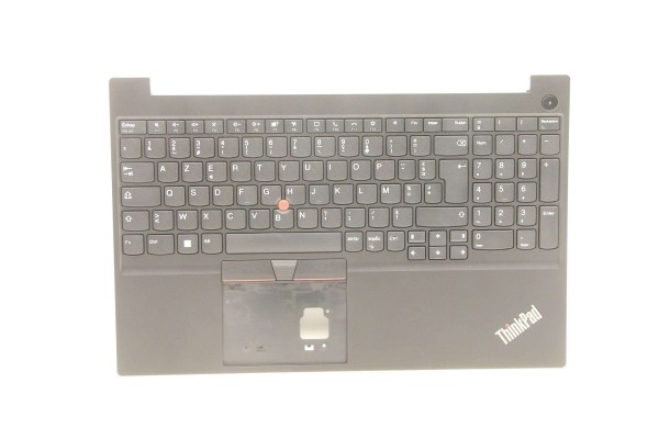 5M11A35669 Lenovo Thinkpad Tastatur französisch E15 Gen 2