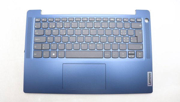 5CB1M46558 Lenovo IdeaPad Tastatur schweizerisch Slim 3 14IAH8