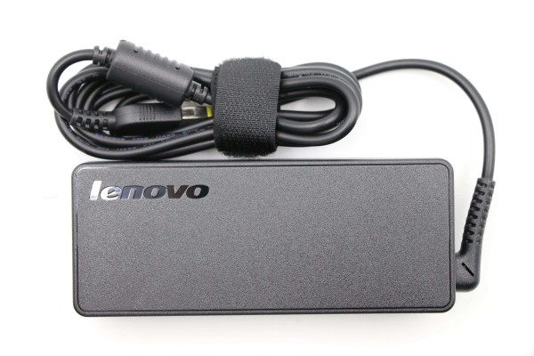 45N0482 Lenovo ThinkPad Netzteil 90W 2 Pin