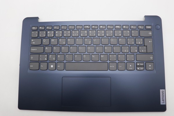 5CB1H68573 Lenovo Thinkpad Tastatur tschechisch slovakisch 1 14ALC7