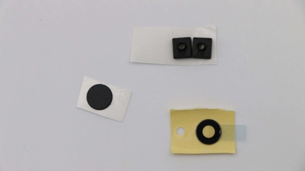00UR848 Lenovo Kamera Kit T560 P50s