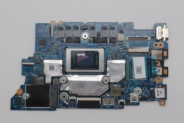 5B21S86779 Lenovo Yoga Mainboard AMD Ryzen 5 3400U 16GB Slim 7 14AKP10