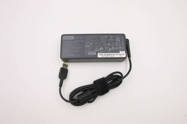 5A10V032510 Lenovo Netzteil 90W Slim Tip M90q M80q M70q M75q Gen 2 M75q Gen 2