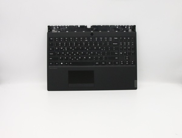 5CB0U42714 Lenovo Thinkpad Tastatur griechisch backlight Y540-15IRH, Y540-15IRH-PG0