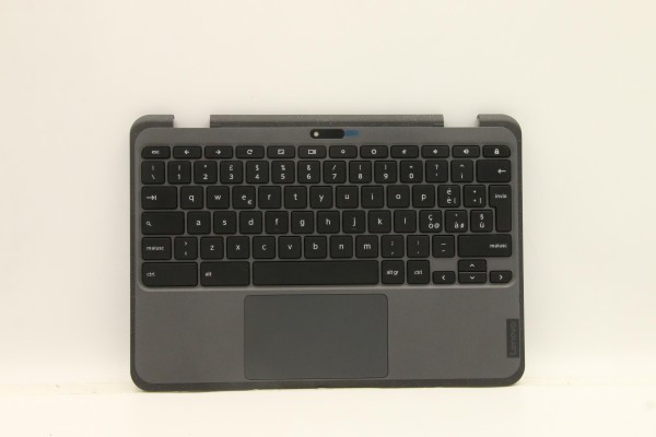 5M11C88992 Lenovo Thinkpad Tastatur italienisch 500e Chromebook Gen 3
