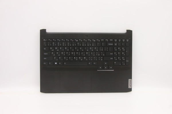 5CB1D66743 Lenovo Thinkpad Tastatur arabisch backlight Gaming 3-15ACH6