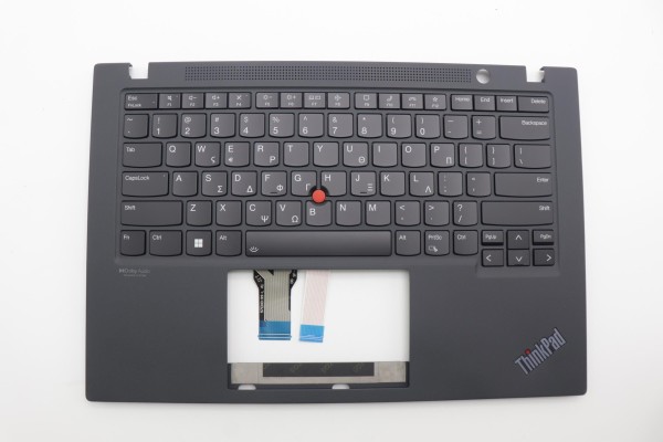 5M11A37601 Lenovo Thinkpad Tastatur griechisch backlight WWAN T14s Gen 2