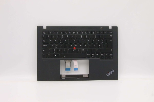 5M11C47908 Lenovo ThinkPad Tastatur estnisch backlight T14s Gen 2 AMD