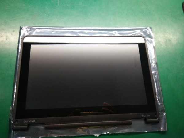 01AW189 Lenovo ThinkPad Display 11.6" HD Yoga 11e 3rd Gen, 11e 3rd Gen, Yoga 11e Gen 3, 11e Gen 3