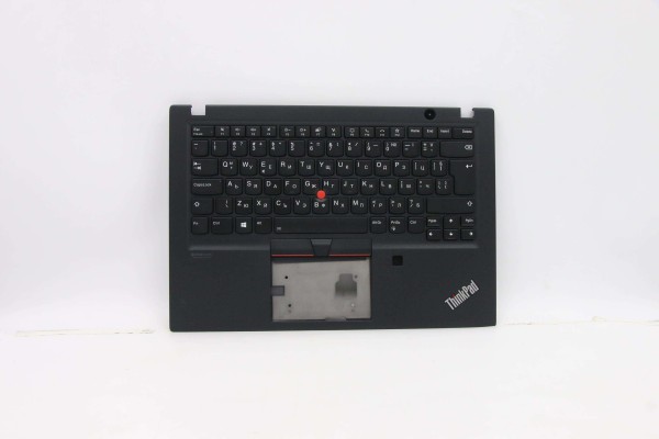 5M10Z54239 Lenovo ThinkPad Tastatur bulgarisch backlight T14s Gen 1 AMD