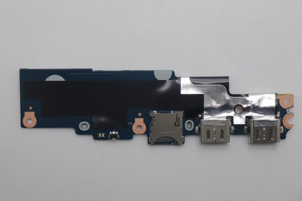 5C50S25681 Lenovo Yoga USB Platine 7 2-in-1 16IML9, 7 2-in-1 16AHP9