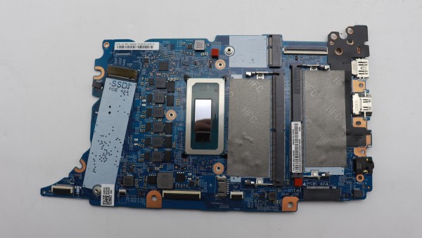 5B21L66659 Lenovo ThinkBook Mainboard Intel i5-13500H 14 G6 IRL