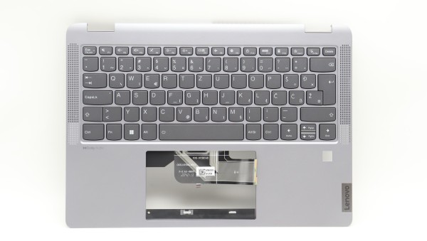 5CB1L30681 Lenovo Thinkpad Tastatur slowenisch backlight Flex 5 14IRU8