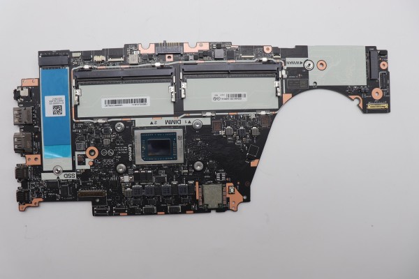 5B21R99058 Lenovo Thinkpad Mainboard AMD Ryzen 7 8840HS PRO T14 Gen 5, P14s Gen 5 AMD