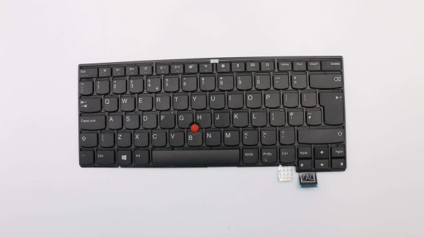 01EN670 Lenovo Thinkpad Tastatur uk englisch T460s T470s
