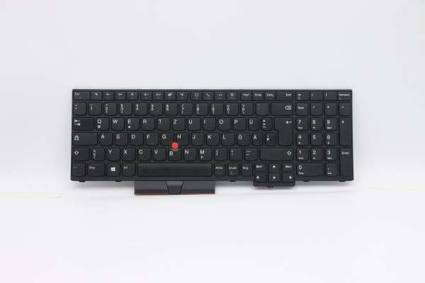 5N20V78155 Lenovo Thinkpad Tastatur deutsch non backlight