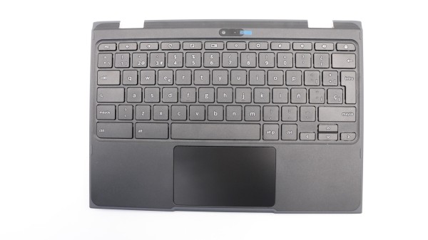 5CB0Q79764 Lenovo Tastatur spanisch 500e Chromebook