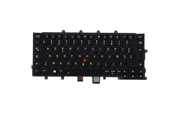 01EN597 Lenovo Thinkpad Tastatur französisch backlight X270 X260 X250 X240s X240 A275 01EN597 Lenovo Thinkpad Tastatur französisch backlight X270 X260 X250 X240s X240 A275