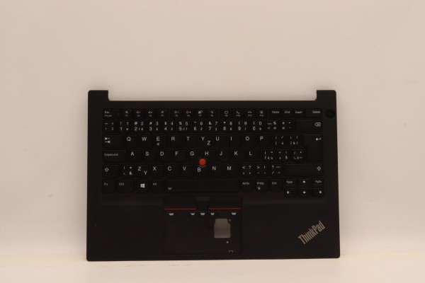 5M10Z27344 Lenovo Thinkpad Tastatur tschechisch backlight E14 Gen 2