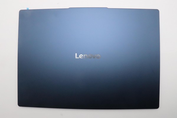 5CB1R22417 Lenovo IdeaPad LCD Cover kosmicblau Slim 3 16IRH10, Slim 3 16IRH10R, Slim 3 16ARP10, Sli
