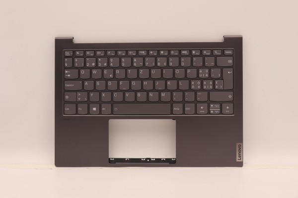 5CB1B01270 Lenovo Thinkpad Tastatur schweizerisch Yoga Slim 7-13ITL05