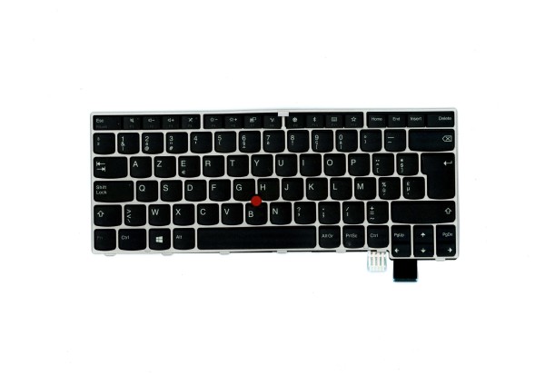01ER793 Lenovo ThinkPad Tastatur belgisch für T470s