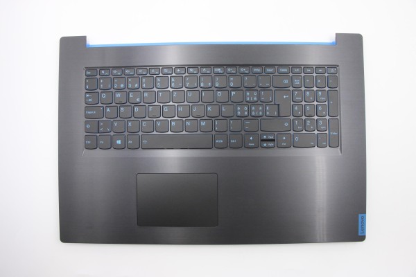 5CB0U42823 Lenovo Thinkpad Tastatur schweizerisch backlight L340-17IRH