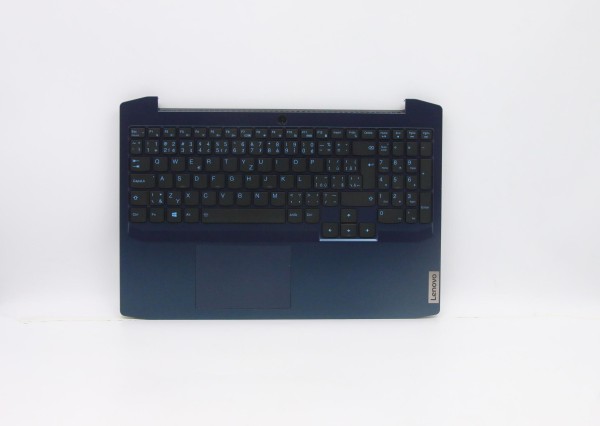 5CB0Z37658 Lenovo Thinkpad Tastatur tschechisch Gaming 3-15ARH05