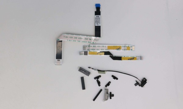01AY966 Lenovo Kabel Kit X1 Yoga 3rd 01AY966 Lenovo Kabel Kit X1 Yoga 3rd