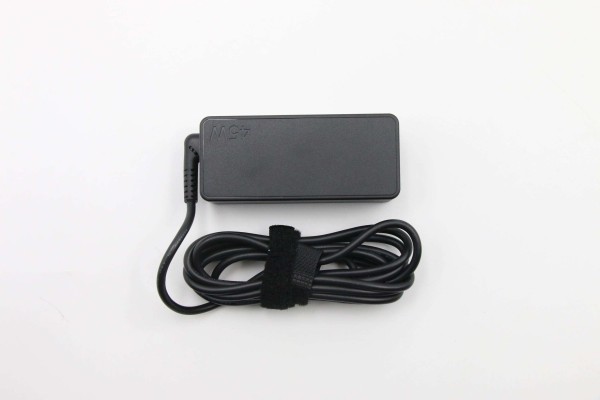 00HM665 Lenovo Netzteil 45W USB-C 3 PIN 100e 500e 720S