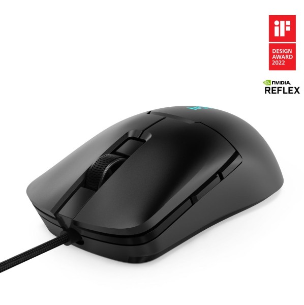 GY51H47350 Lenovo Legion M300s RGB Gaming-Maus GY51H47350 Lenovo Legion M300s RGB Gaming-Maus