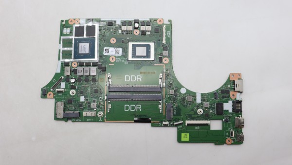 5B21L72096 Lenovo IdeaPad Mainboard AMD Ryzen 5 5500U RTX 2050 Gaming 3 15ACH6